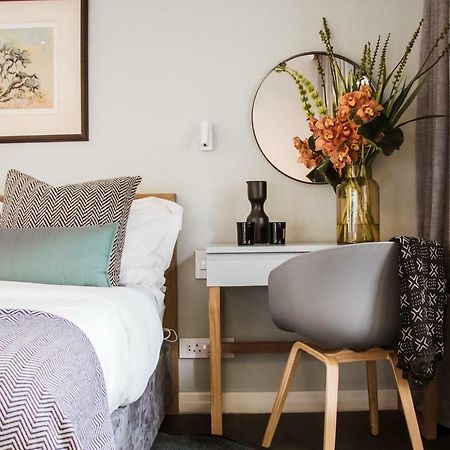 Eikehoff Apartments Stellenbosch Kültér fotó