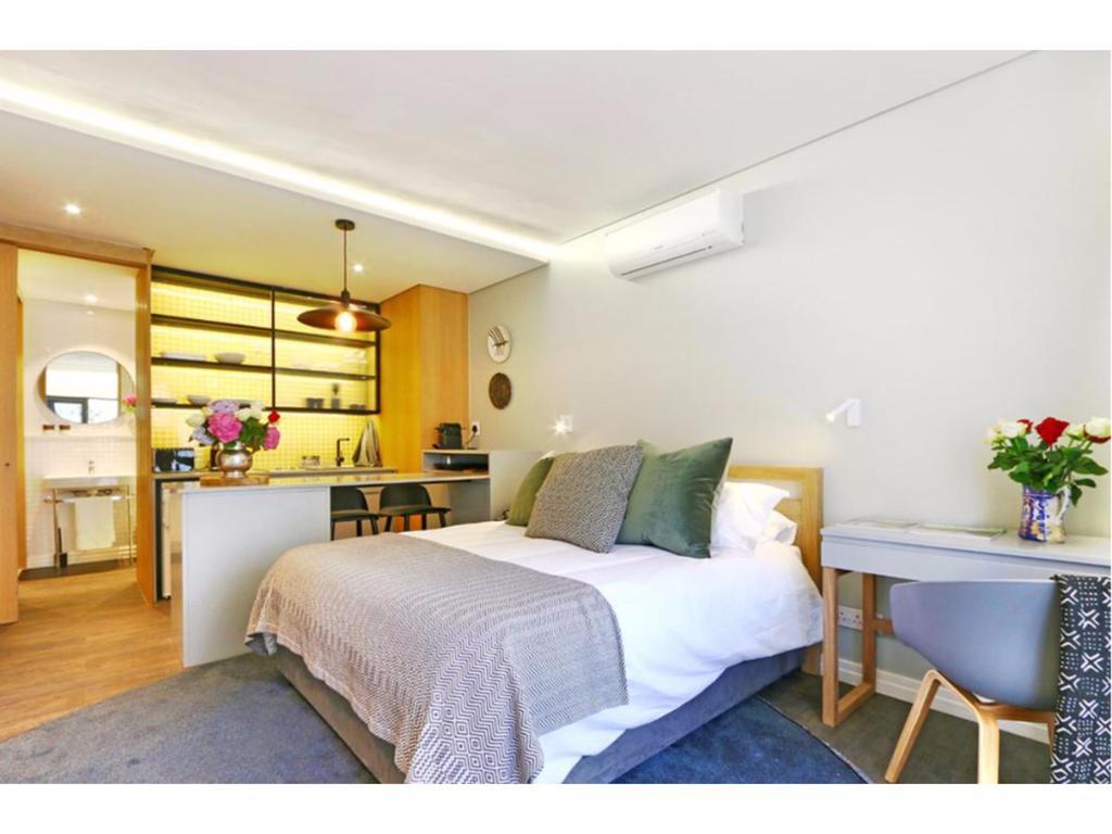 Eikehoff Apartments Stellenbosch Kültér fotó