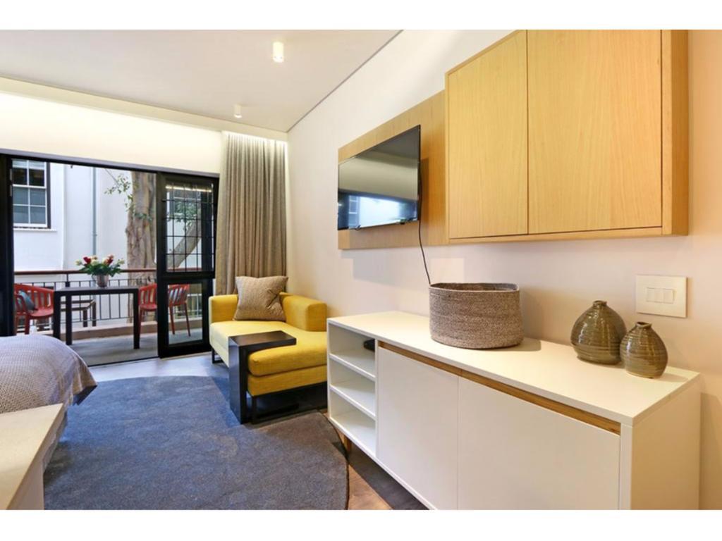 Eikehoff Apartments Stellenbosch Kültér fotó