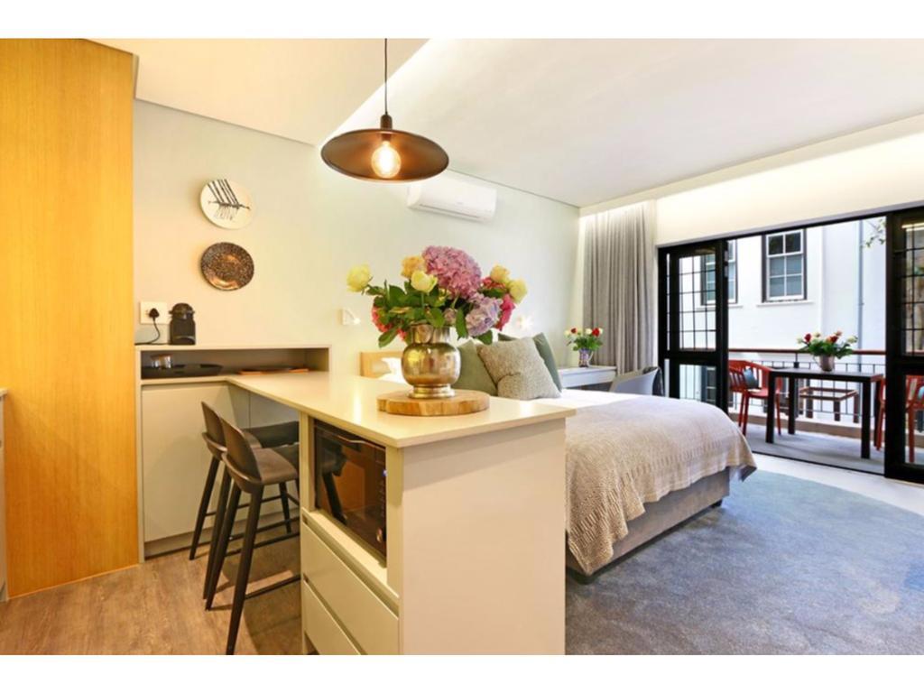 Eikehoff Apartments Stellenbosch Kültér fotó