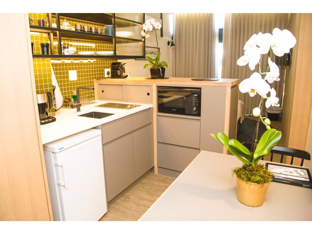 Eikehoff Apartments Stellenbosch Kültér fotó
