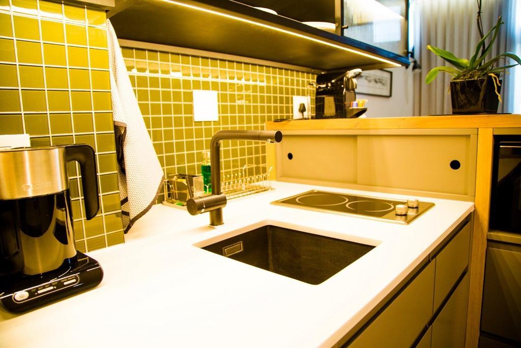 Eikehoff Apartments Stellenbosch Kültér fotó