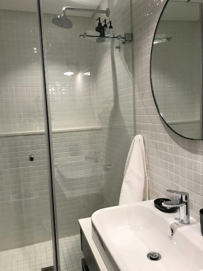 Eikehoff Apartments Stellenbosch Kültér fotó