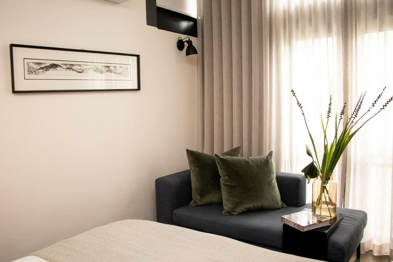 Eikehoff Apartments Stellenbosch Kültér fotó