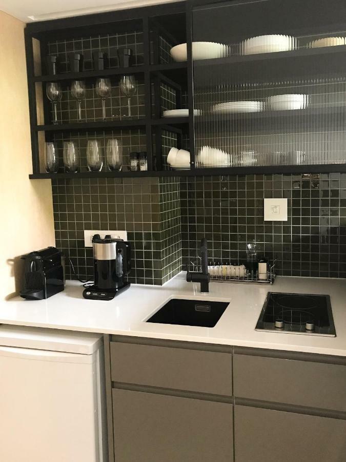 Eikehoff Apartments Stellenbosch Kültér fotó