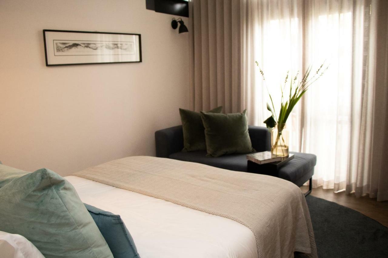 Eikehoff Apartments Stellenbosch Kültér fotó