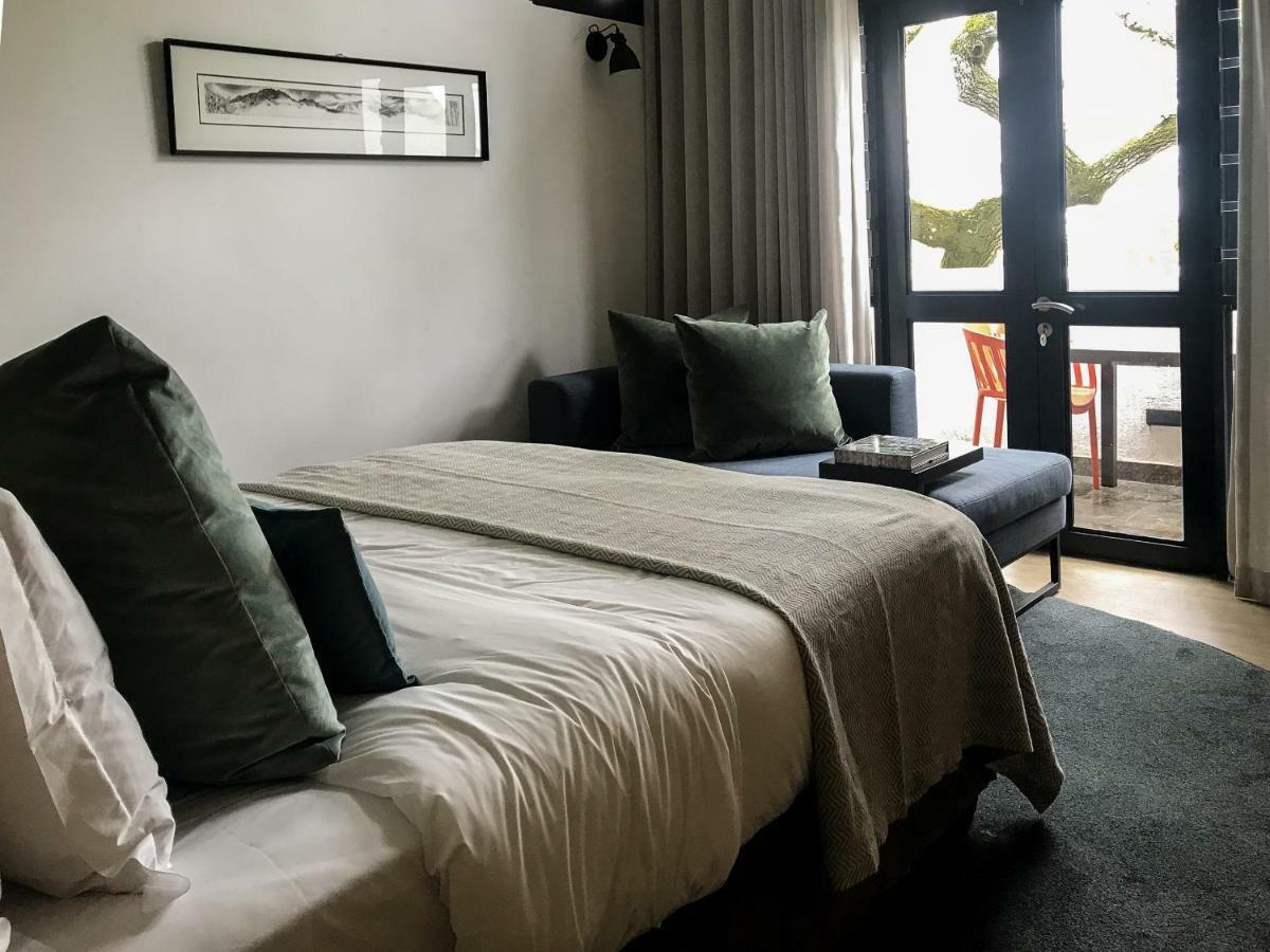 Eikehoff Apartments Stellenbosch Kültér fotó